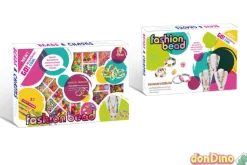 Abalorios fashion bead caja grande surtidos aleatorios