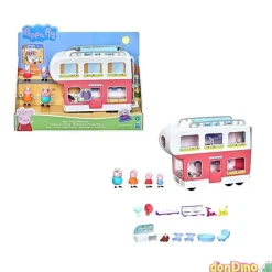 Accesorios habitacion peppa pig