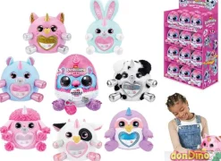 Adopt-a-corn surprise! rainbocorns modelos aleatorios