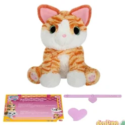 Adoptanimals cutie rescue little live pets - surtidos aleatorios
