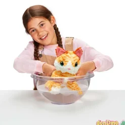 Adoptanimals cutie rescue little live pets - surtidos aleatorios