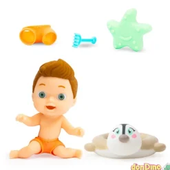 Amicicci splash deluxe