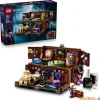 Apartamento de cosa lego wednesday