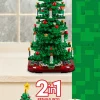 Arbol de navidad lego 2en1