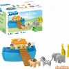 Arca de noe playmobil junior 15 pzas.