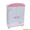 Armario madera 40x20x53 cm.