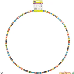 Aro hula hoop disney 56/66/76 cm. princesas/minnie/stitch