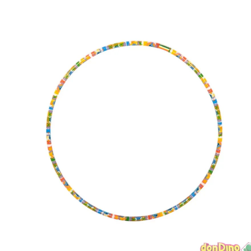 Aro hula hoop disney 56/66/76 cm. princesas/minnie/stitch