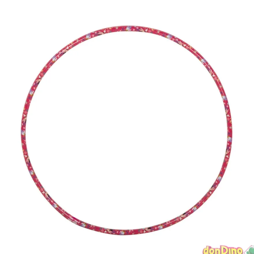 Aro hula hoop disney 56/66/76 cm. princesas/minnie/stitch