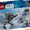 Ataque del at-rt lego star wars 297 pzas.
