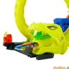Ataque espiral serpiente hot wheels city
