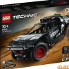 Audi rs q e-tron lego technic control por bluetooth