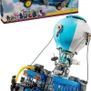 Autobus de batalla lego fortnite