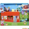 Autobus de fiestas 2 en 1 peppa pig 17 pzas.