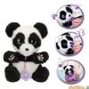 Baby paws panda c/sonidos