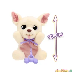 Baby paws yummy chihuahua