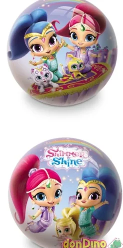 Balon 230 mm shimmer & shine