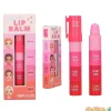Balsamo labial c/color beauty and m top model