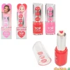 Balsamo labial corazon top model