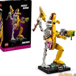 Banano pelado lego fortnite 1414 pzas.