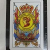 Baraja española 50 cartas caja