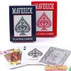 Baraja poker maverick 55 cartas caja