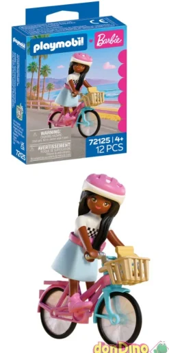 Barbie brooklyn playmobil