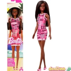 Barbie chic surtidas