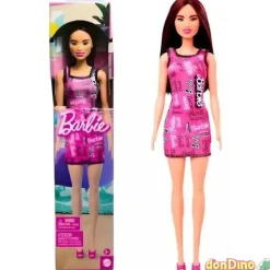 Barbie chic surtidas