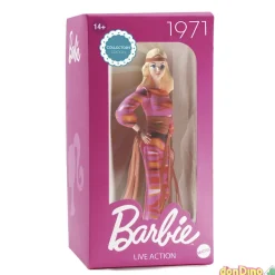 Barbie collection 15cm.surtidas