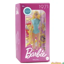 Barbie collection 15cm.surtidas