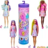 Barbie color reveal ciber series