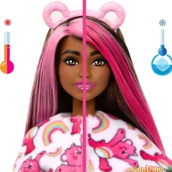 Barbie cutie reveal mimosa osos amo osos amorosos