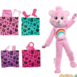 Barbie cutie reveal mimosa osos amo osos amorosos
