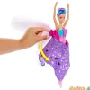 Barbie dance and flutter 2 en 1 mariposa y bailarina