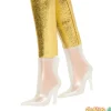 Barbie fashionista golden dreams