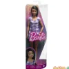 Barbie fashionista morena petite - nº 199