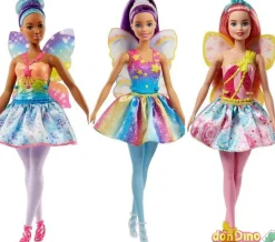 Barbie hada dreamtopia surtidas