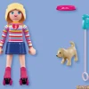 Barbie malibu playmobil