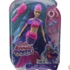 Barbie mermaid power