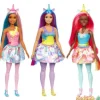 Barbie unicornio dreamtopia surtida