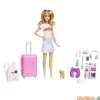 Barbie vamonos de viaje malibu 2.0