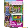 Barbie y su mercado rural