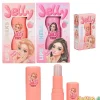 Barra gelatina para mejillas y labi beauty and me. top model