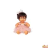 Barriguitas bebe ballet surtida