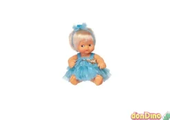 Barriguitas bebe ballet surtida
