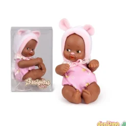 Barriguitas soft babies surtido