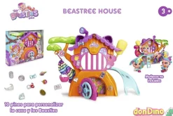 Beastre house the beasties bellies