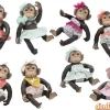 Bebe monita reborn 25 cm. surtidos aleatorios