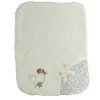 Bebe reborn angel 45 cm. con manta